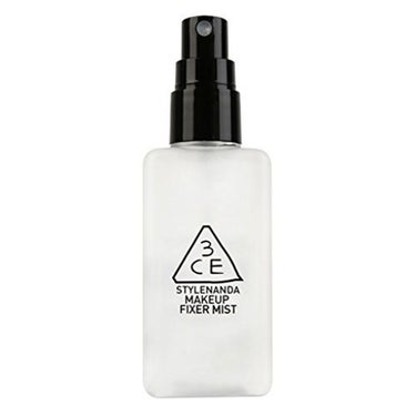  makeup fixer mist 3CE