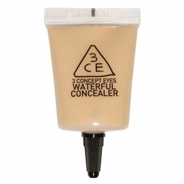 WATERFUL CONCEALER 3CE