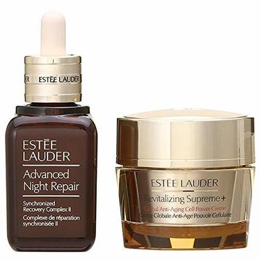 ESTEE LAUDER アドバンスナイトリペアSRコンプレックスセット（旧）