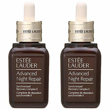 ESTEE LAUDER アドバンス ナイト リペア SR コンプレックスII セット