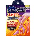 ふわモコ美脚 premium(プレミアム) / SLIMWALK