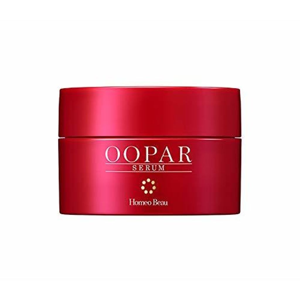 オーパーセラム Homeo Beau