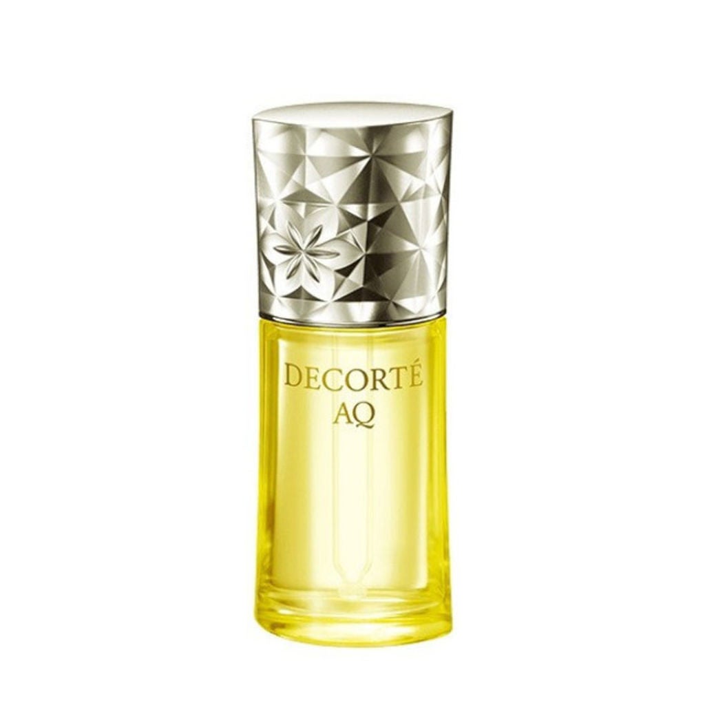 AQ オイル インフュージョン DECORTÉ