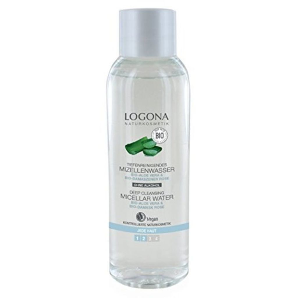 ロゴナ ウォータークレンジング