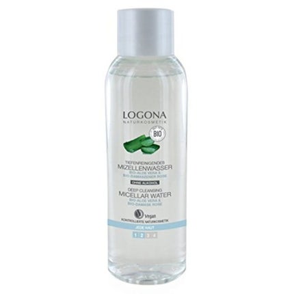 ロゴナ ウォータークレンジング