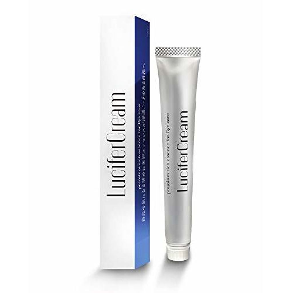 ルシフェル アイクリーム