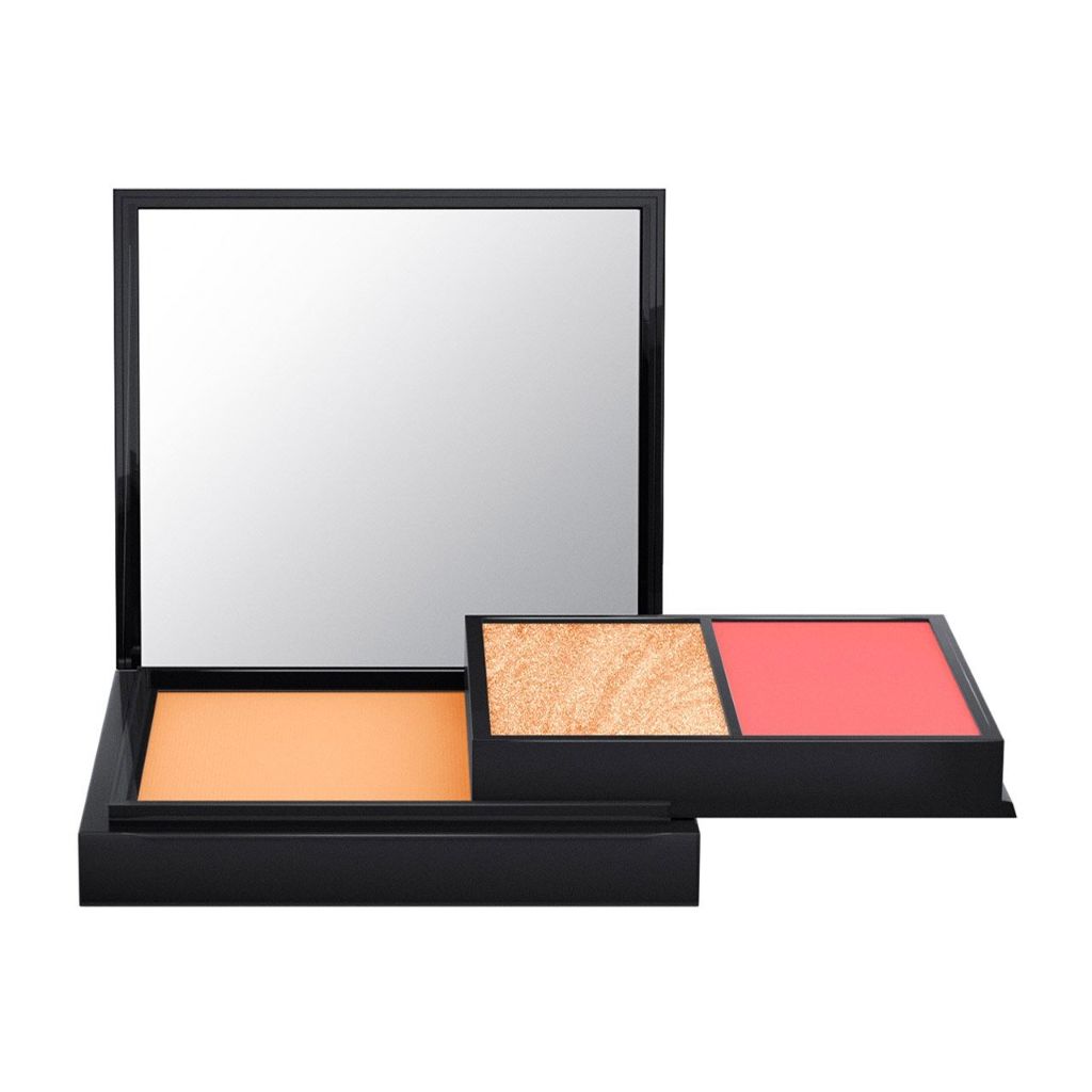 フルフェイスキット M・A・C