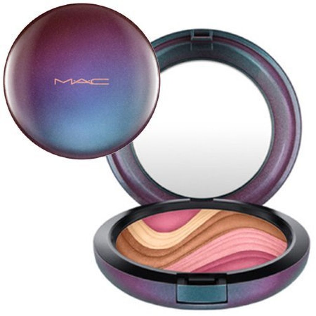 パールマット フェイス パウダー マザー オー パール M・A・C