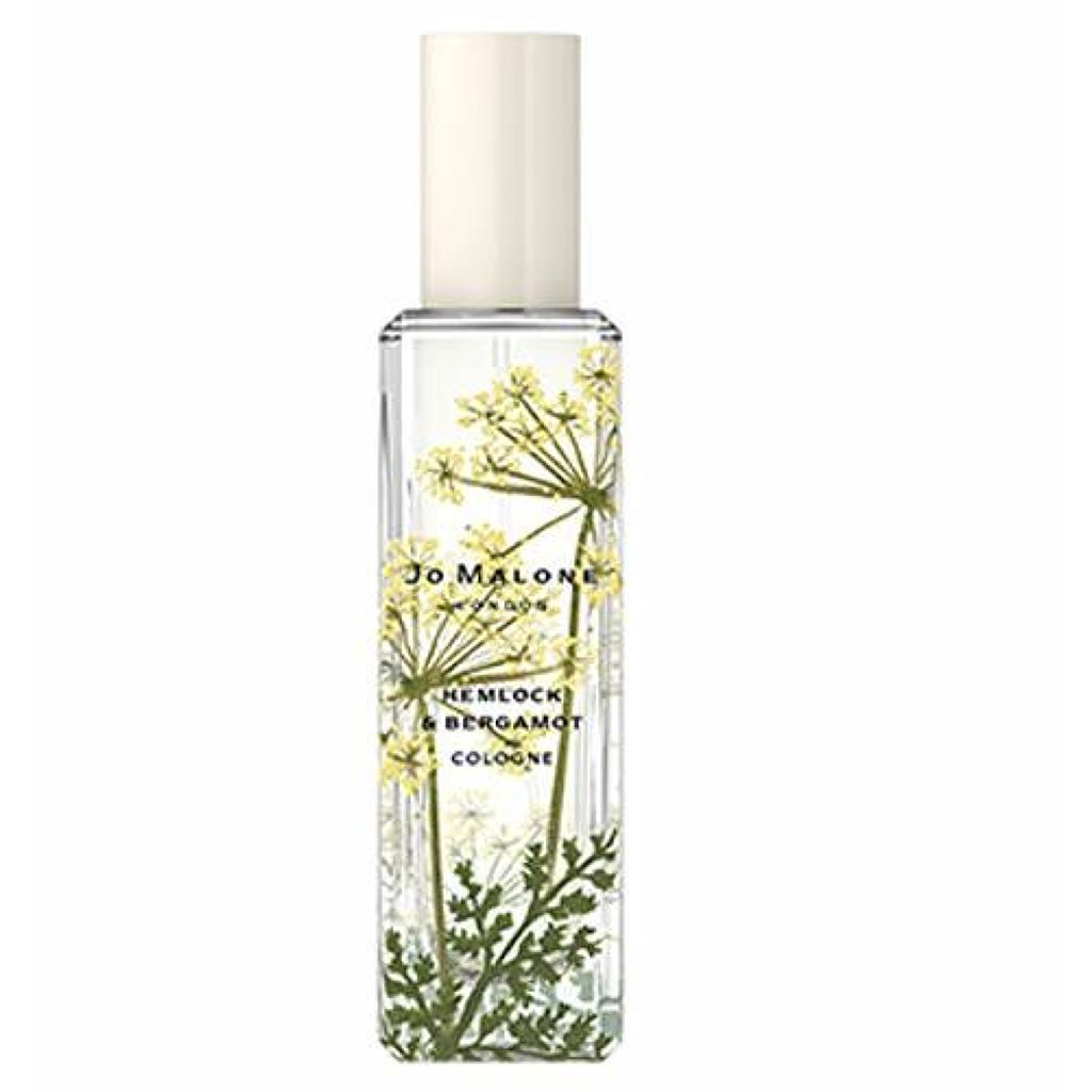 ヘムロック&ベルガモット コロン Jo MALONE LONDON