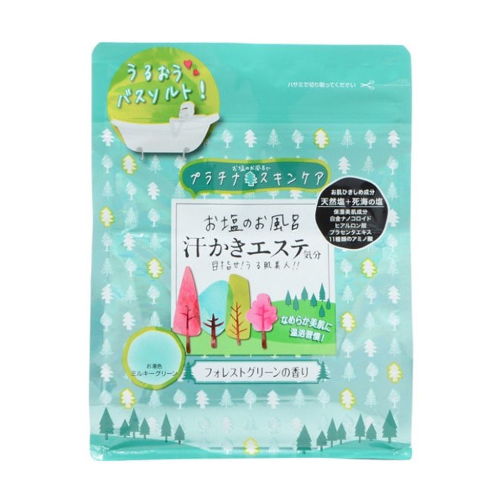 汗かきエステ気分 スキンケアローズ マックス