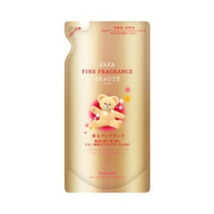 ファーファ ファーファファインフレグランス ボーテ(旧)