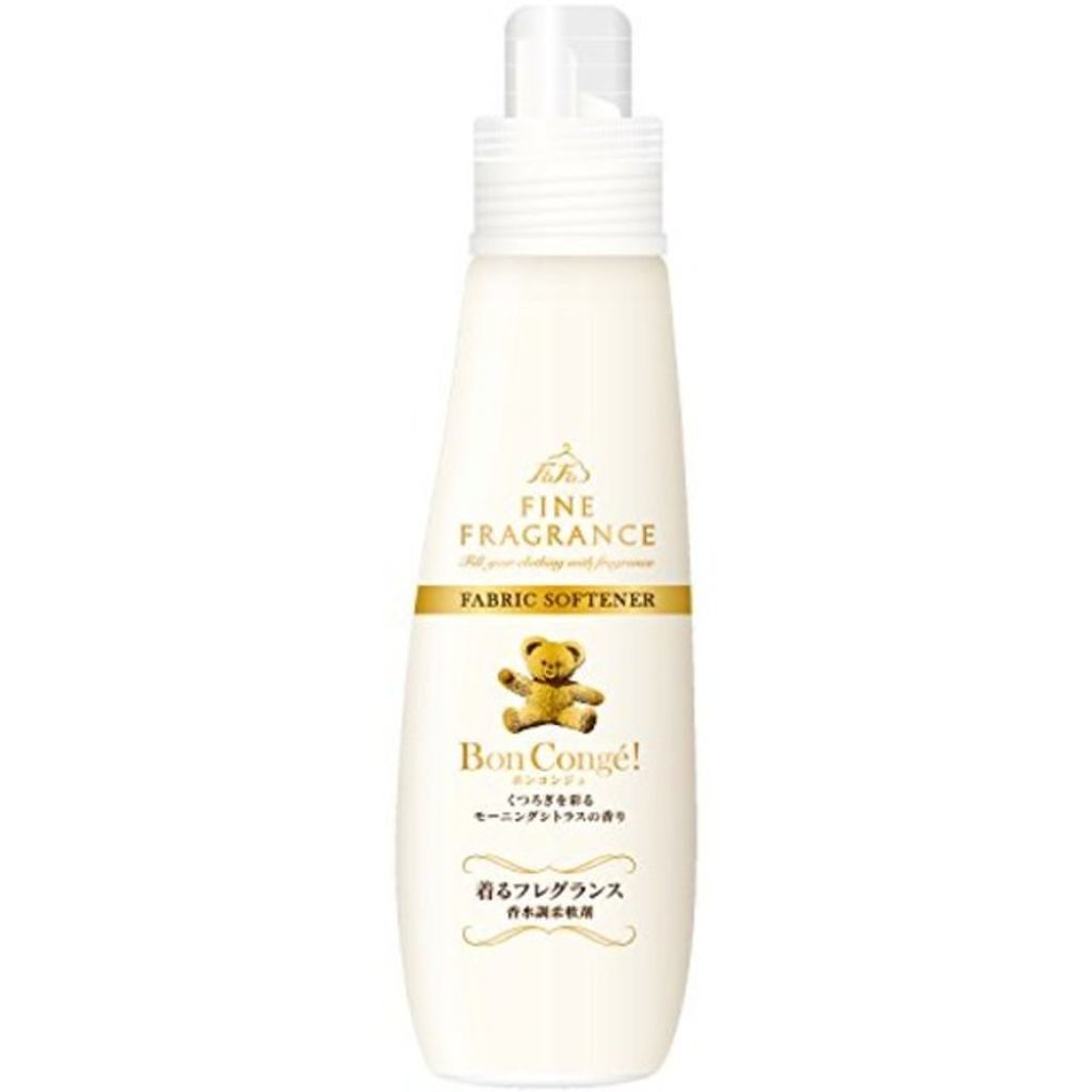 ファインフレグランス アーティストセレクション ボンコンジェ ファーファ
