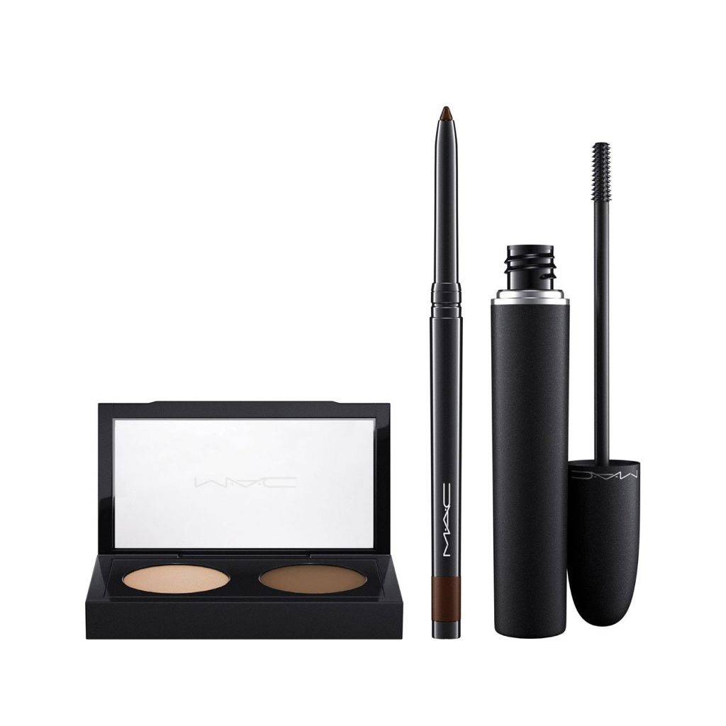 フックド オン ヌード M・A・C