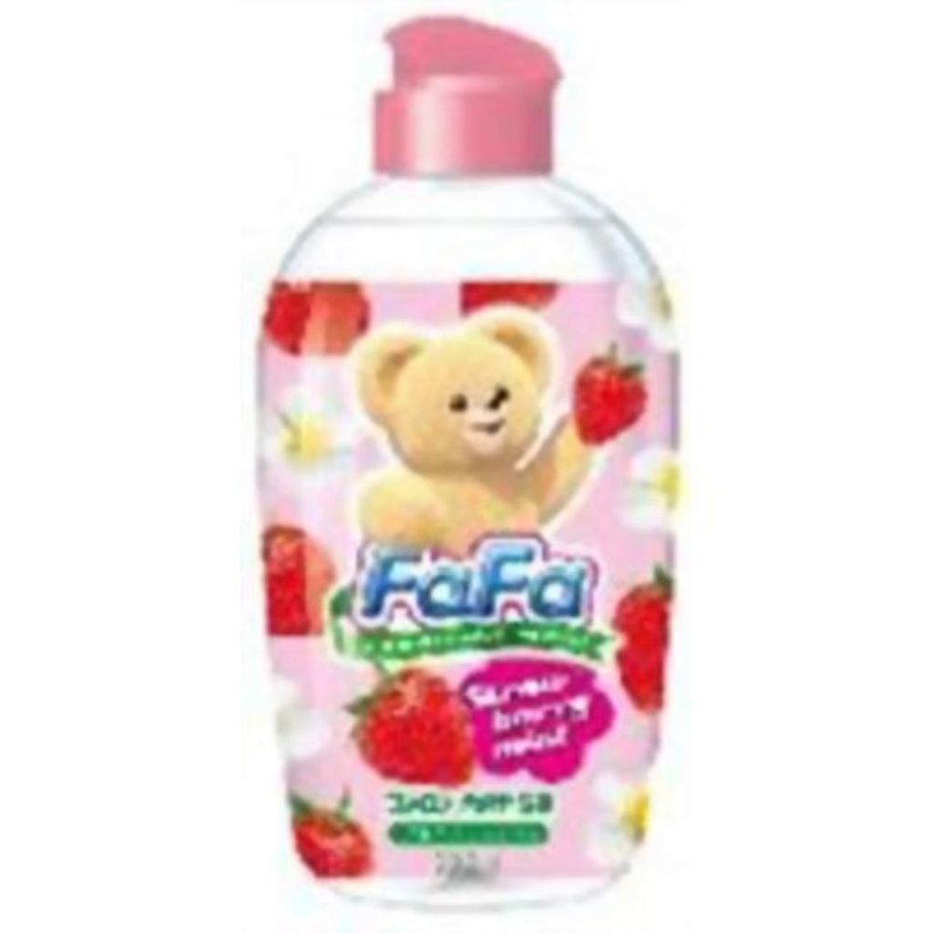 ファーファ ファーファ台所用洗剤