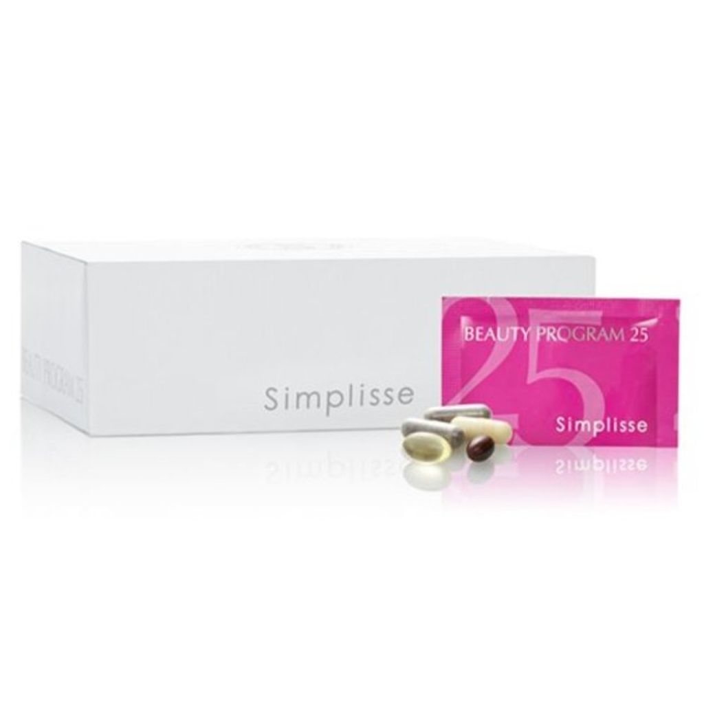 SIMPLISSE(シンプリス) ビューティープログラム25