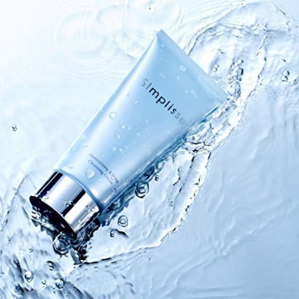 クレンジングクリーム SIMPLISSE(シンプリス)