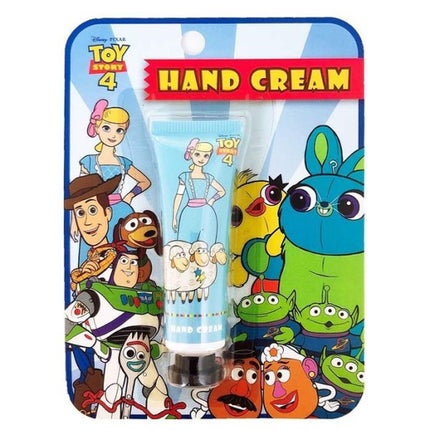 DISNEY/PIXAR ディズニー ハンドクリーム BO PEEP ストロベリーバニラ