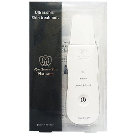 プラソニエ アクア毛穴クリーンPlatinum LED