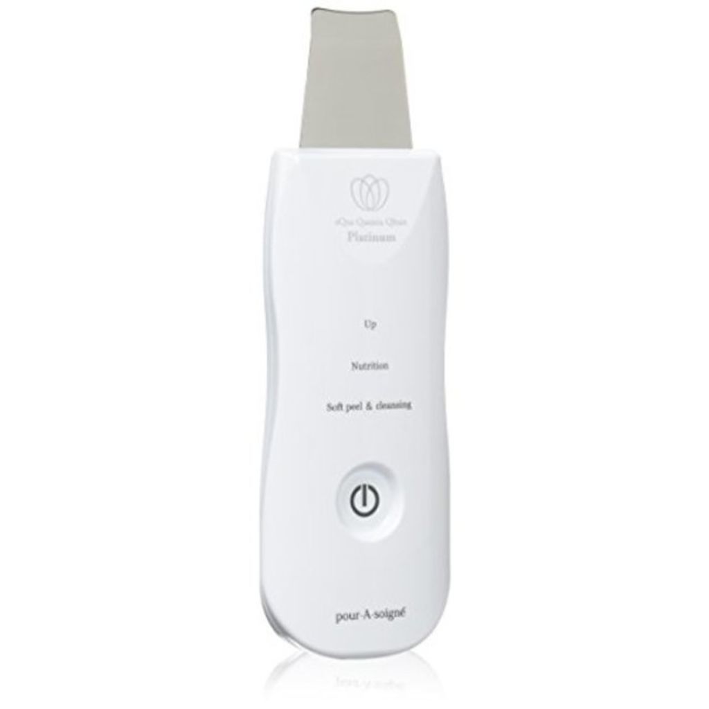 プラソニエ アクア毛穴クリーンPlatinumS