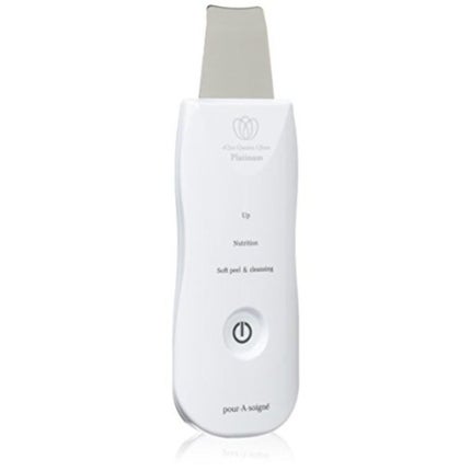 プラソニエ アクア毛穴クリーンPlatinumS