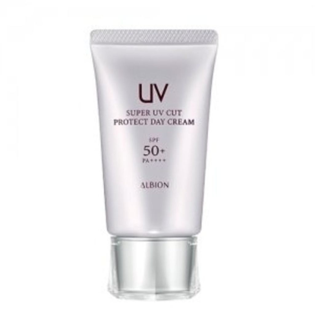 スーパーUVカット プロテクト デイクリーム スーパーUVカット