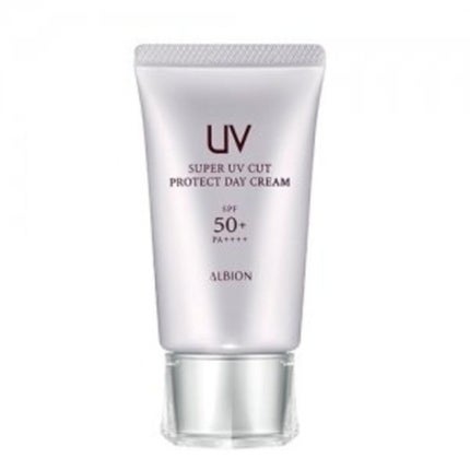 スーパーUVカット スーパーUVカット プロテクト デイクリーム