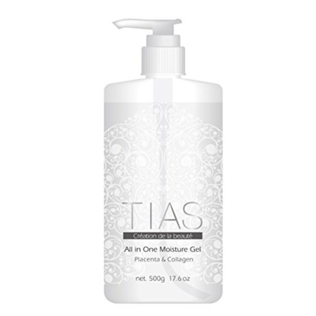 オールインワンゲル TIAS
