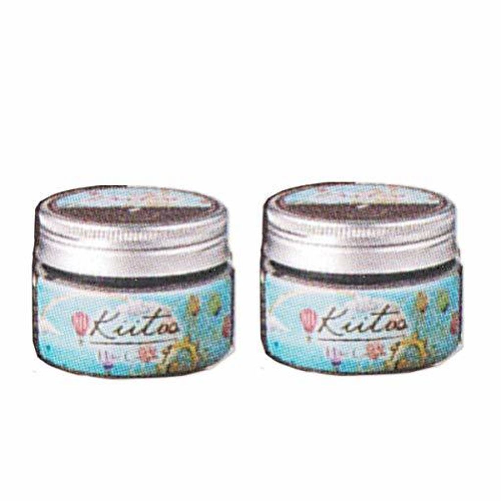 サンコール キートス ヘアクリーム 4