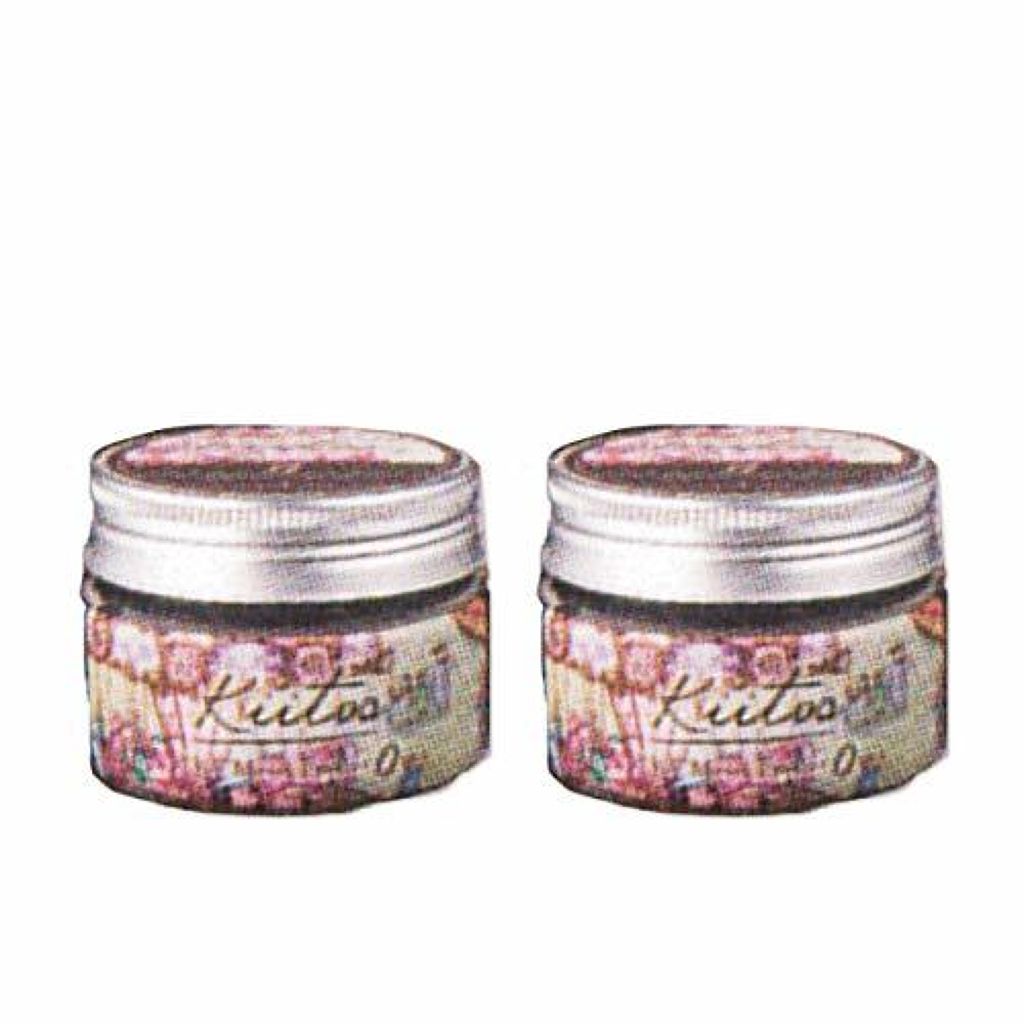 サンコール キートス ヘアモイストバター 0