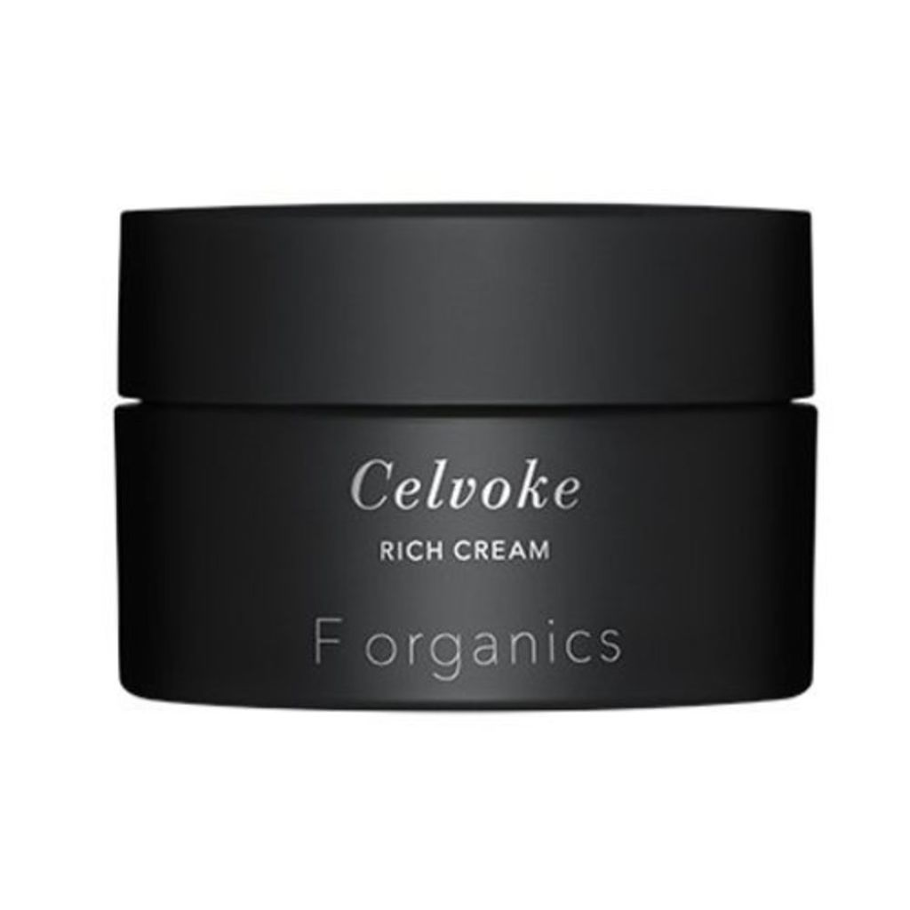 Celvoke セルヴォーク リッチクリーム