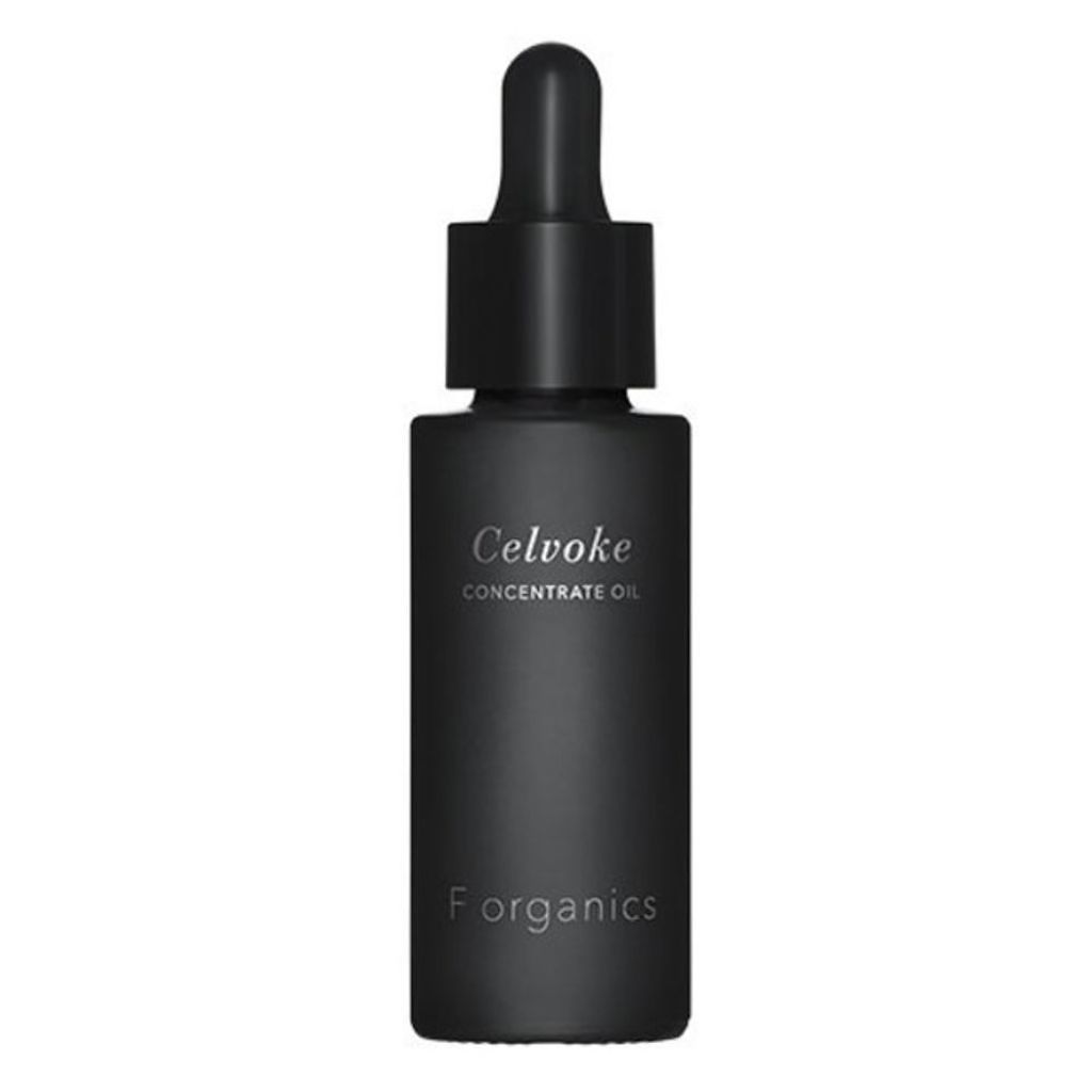セルヴォーク コンセントレートオイル Celvoke