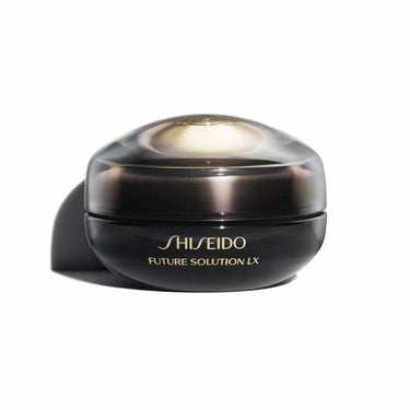 フューチャーソリューション LX アイ アンド リップコントア Rクリーム SHISEIDO