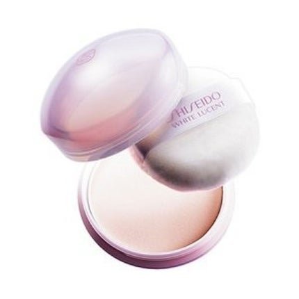 SHISEIDO ホワイトルーセント ブライトニング スキンケアパウダー