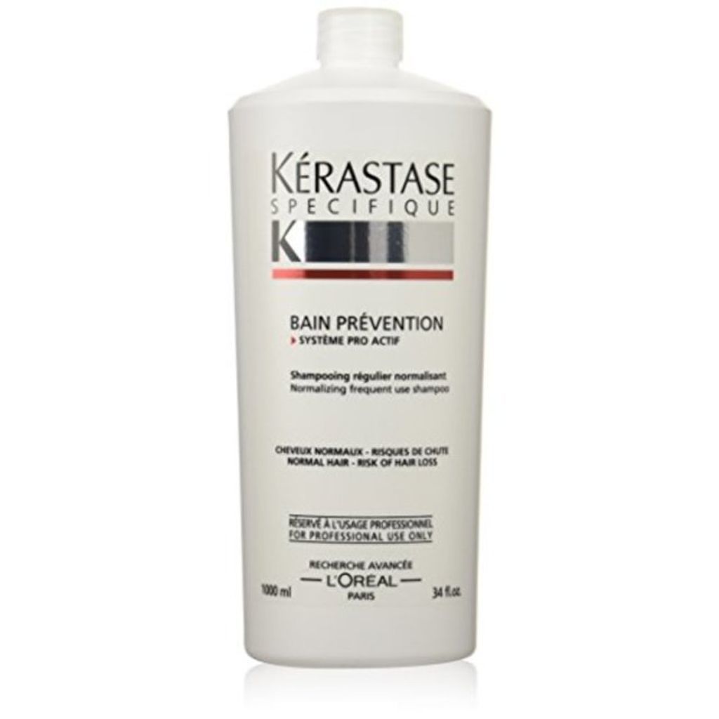 ケラスターゼ SP バン プレバシオン EX