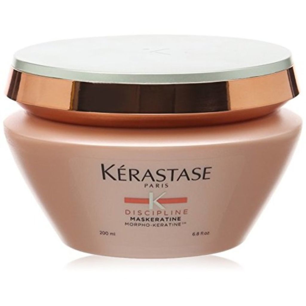 ケラスターゼ ディシプリンDPマスケラチン