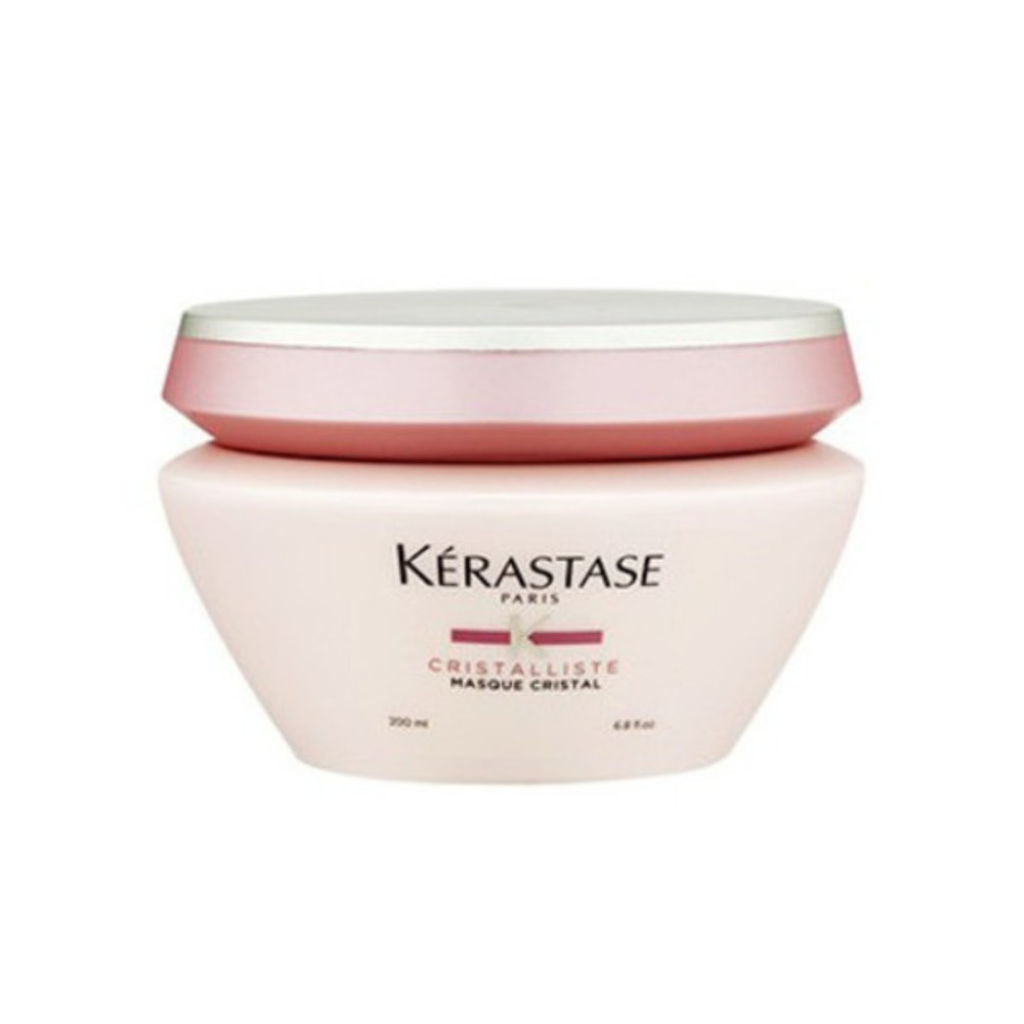 ケラスターゼ CR マスク クリスタル