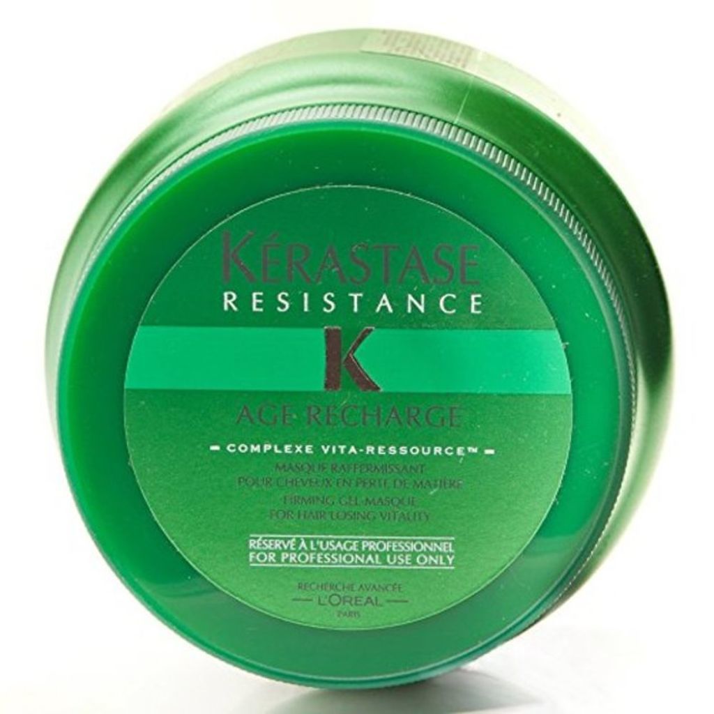 RE マスク エイジ リチャージ ケラスターゼ