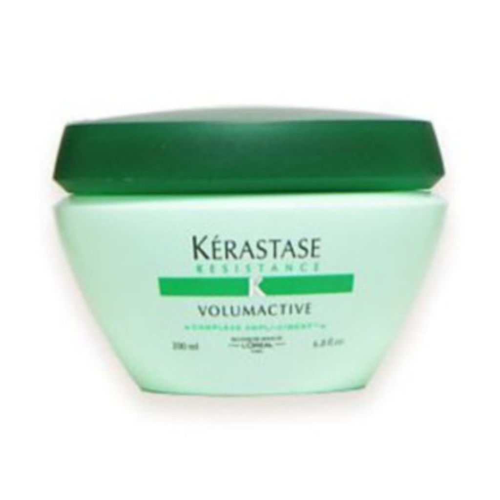 ケラスターゼ RE マスク ボリュームアクティヴ リフィル