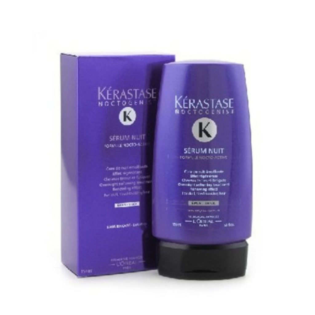 ケラスターゼ NO セラム ニュイ