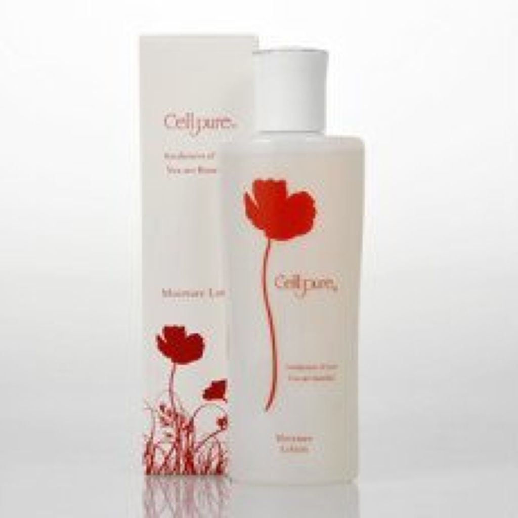モイスチャー ローション セルピュア