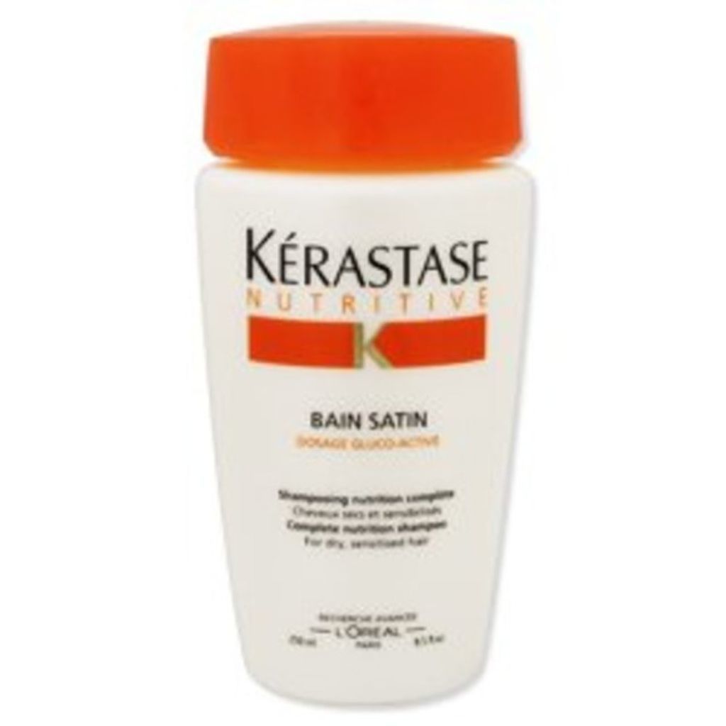 NU バン ニュートリ サテン ケラスターゼ