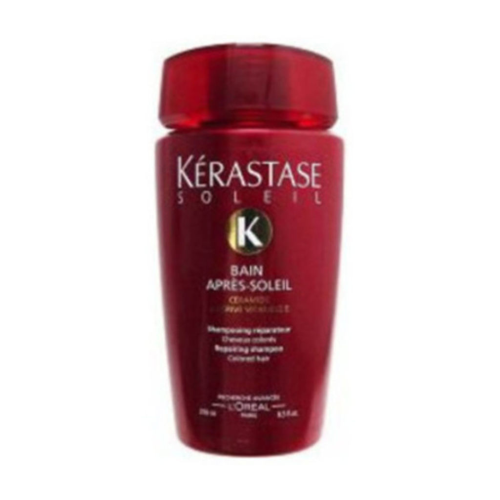 ケラスターゼ SO バン ソレイユ N