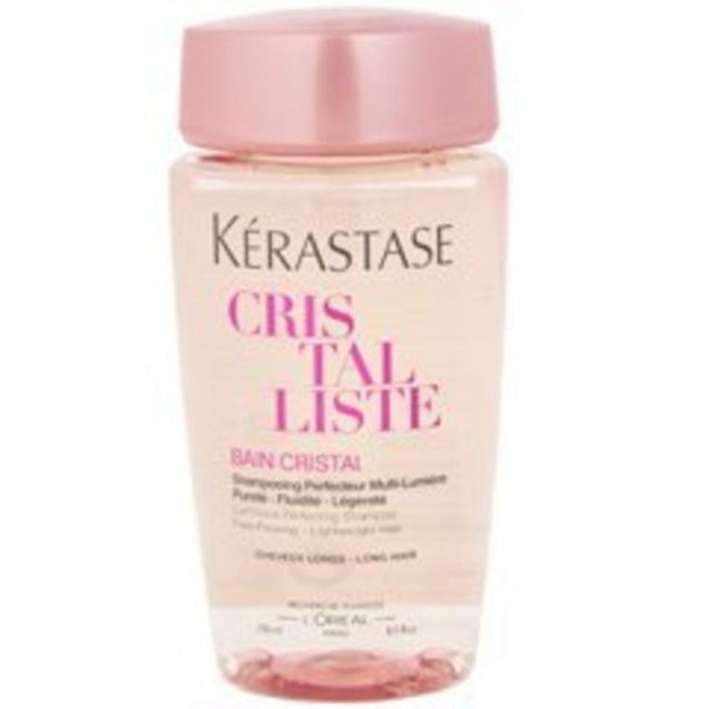 CR バン クリスタル ケラスターゼ