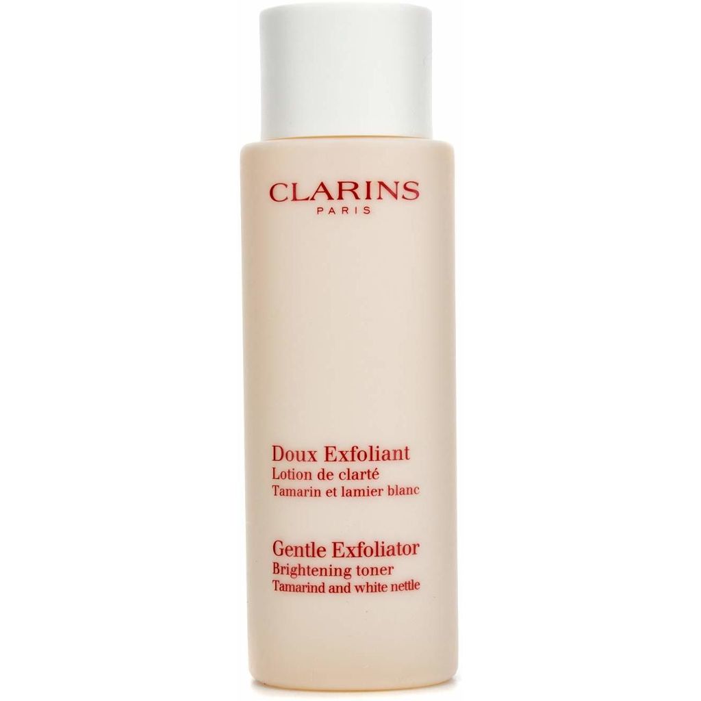 ブライトニング ピーリングローション / CLARINS