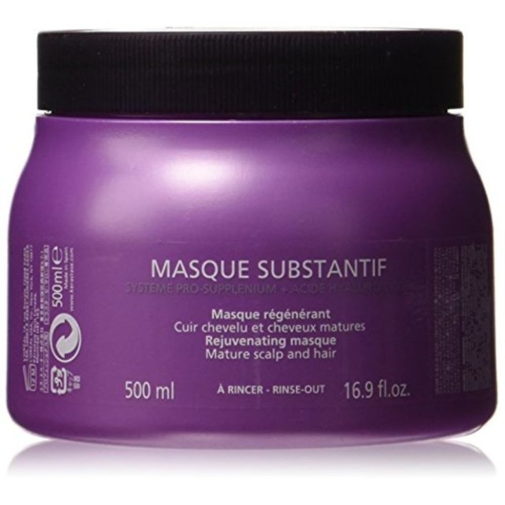 ケラスターゼ AP マスク エイジプレミアム