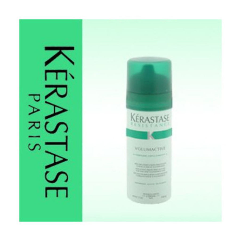 ケラスターゼ RE ムース ボリュームアクティヴ リフィル
