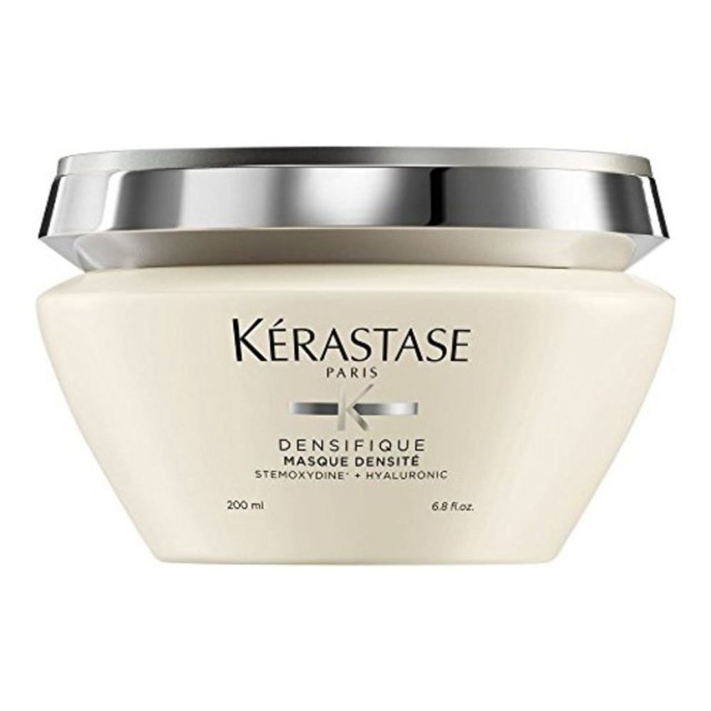 ケラスターゼ ムース デンシフィック 150g : KÉRASTASE(ケラスターゼ) 洗い流さないトリートメント
