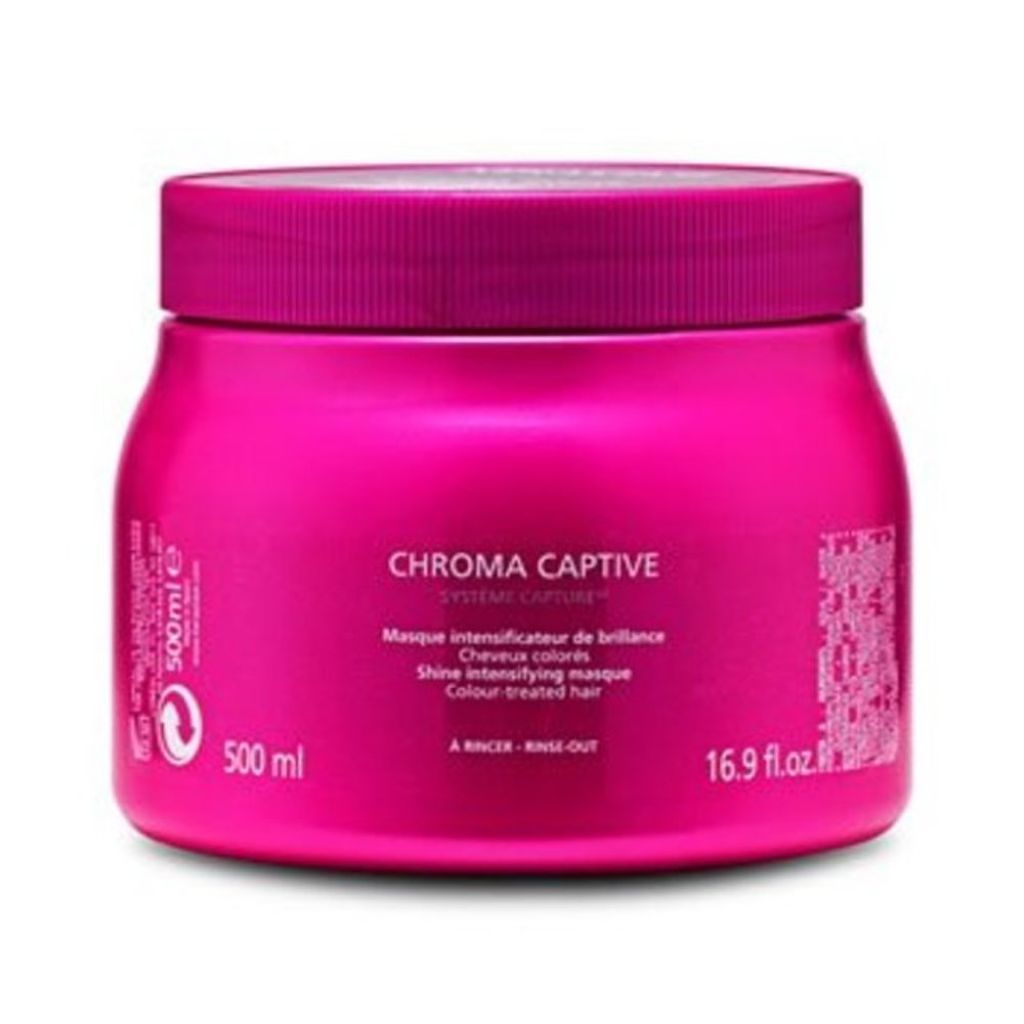 ケラスターゼ RF マスク クロマ キャプティブ