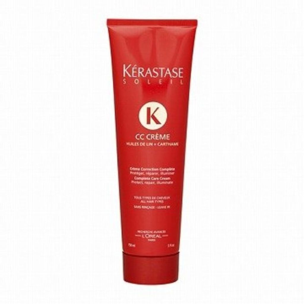 ケラスターゼ SO C.C. クレーム ソレイユ