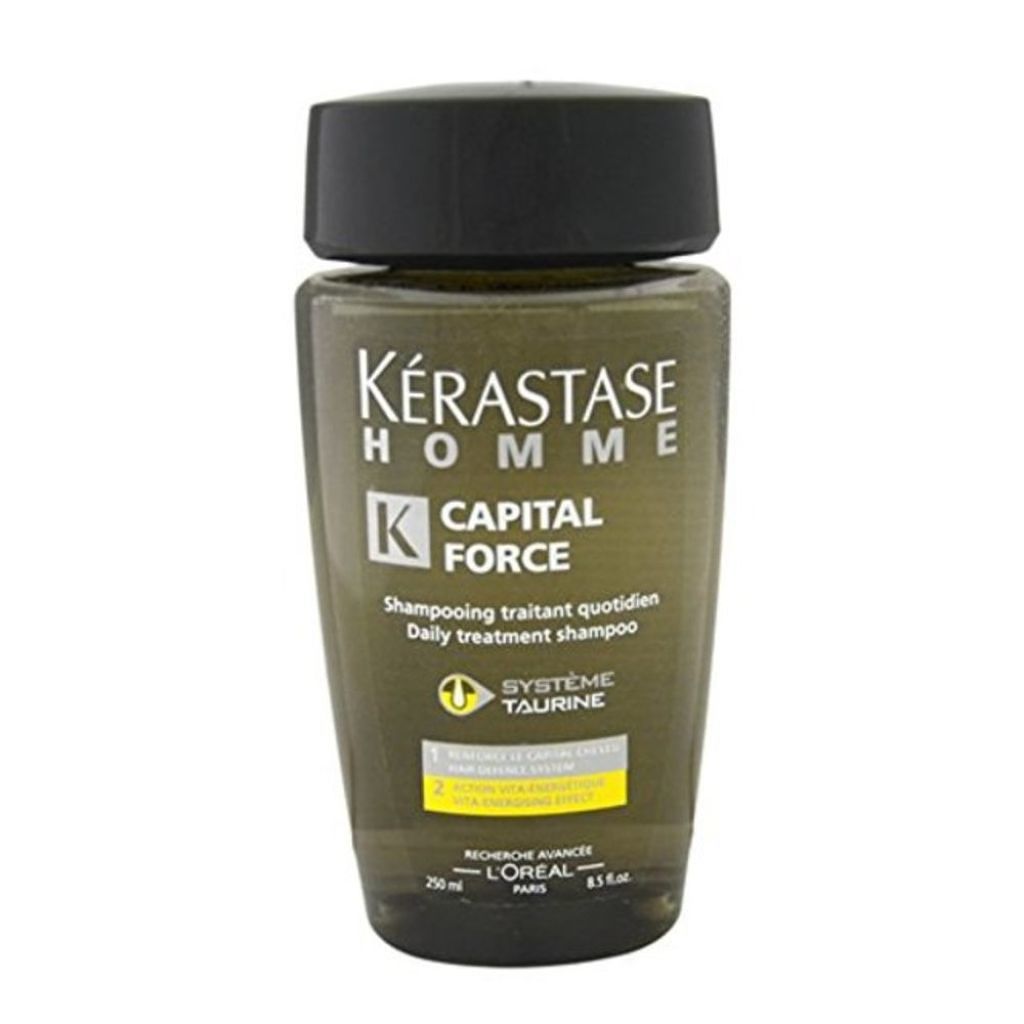 ケラスターゼ HO バン キャピタル フォルス 1